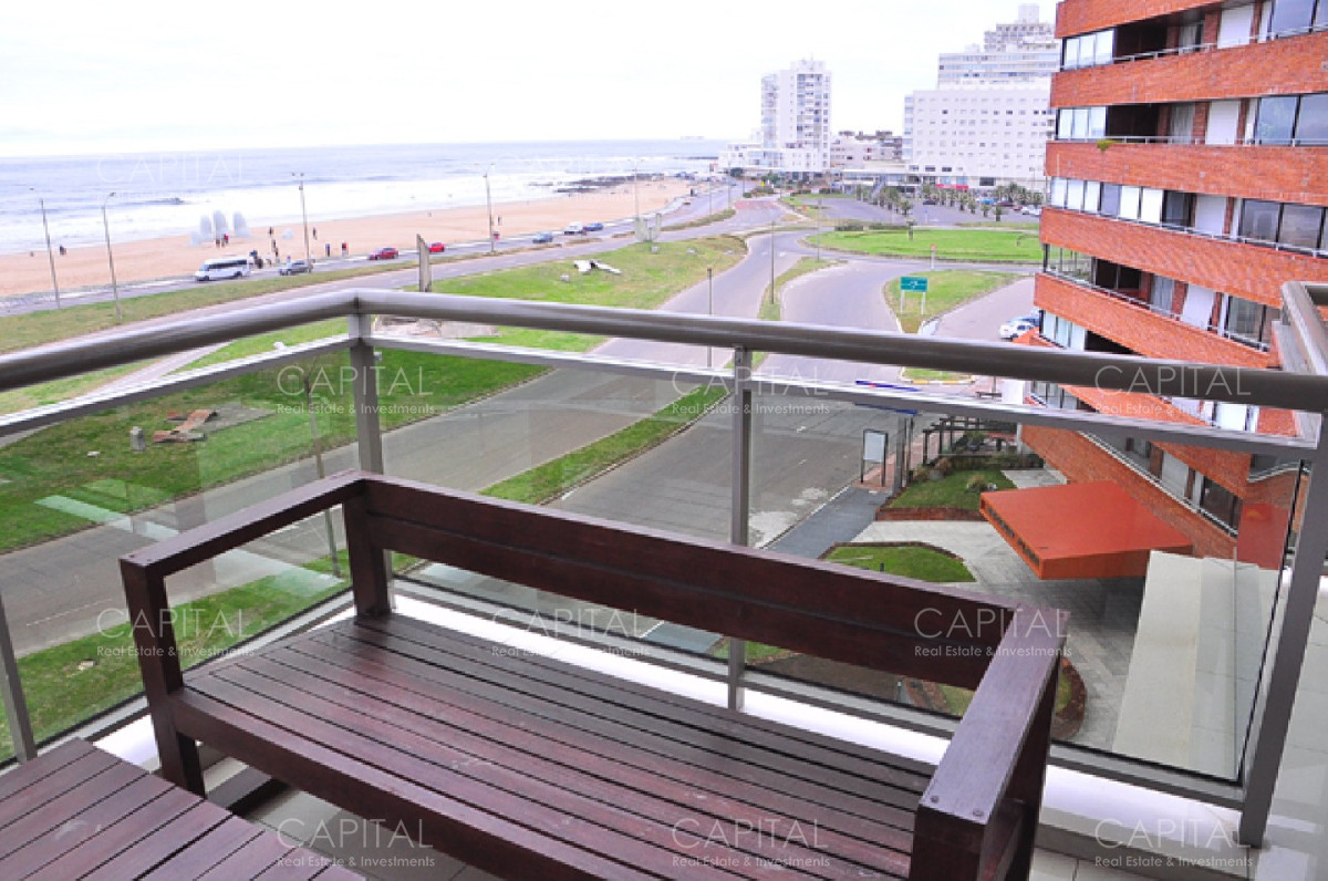 Apartamento ID.26609 - Imperiale en Venta Apartamento Cuatro Dormitorios