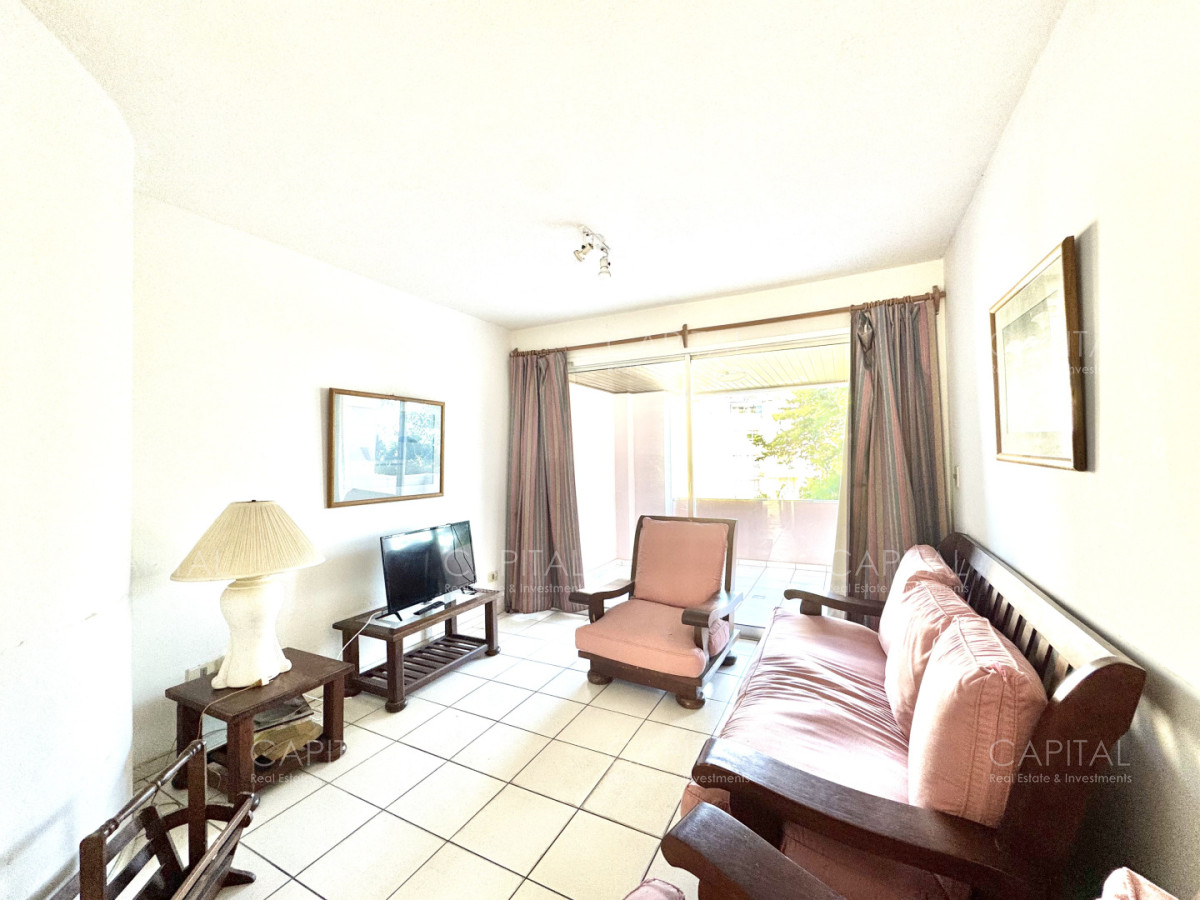 Apartamento ID.25099 - Apartamento en Venta de Tres Dormitorios  