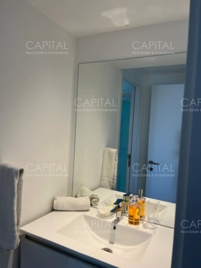 Apartamento ID.31795 - Apartamento Ocean Drive Country de dos dormitorios en alquiler anual