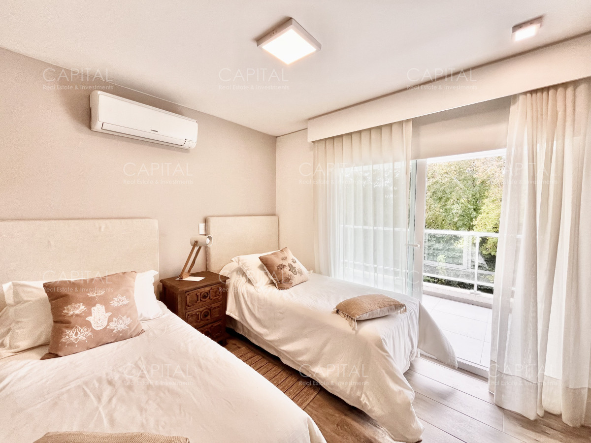 Apartamento ID.35898 - Penthouse en Venta 2 dormitorios en Playa Brava