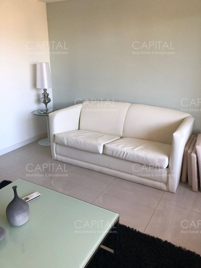Apartamento ID.32899 - Apartamento de un dormitorio en venta, Punta del Este