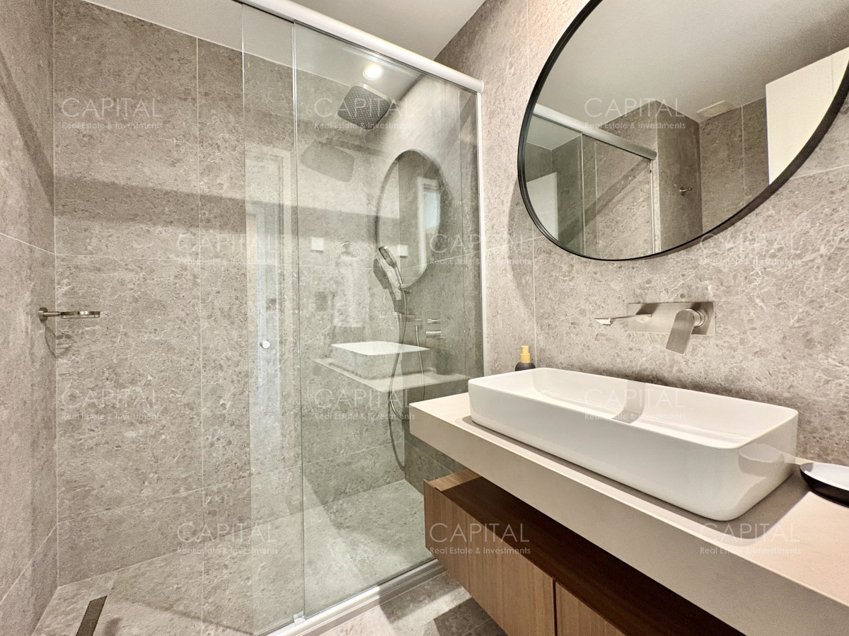 Apartamento ID.38783 - Apartamento de tres dormitorios en Saint Moritz Punta del Este en venta