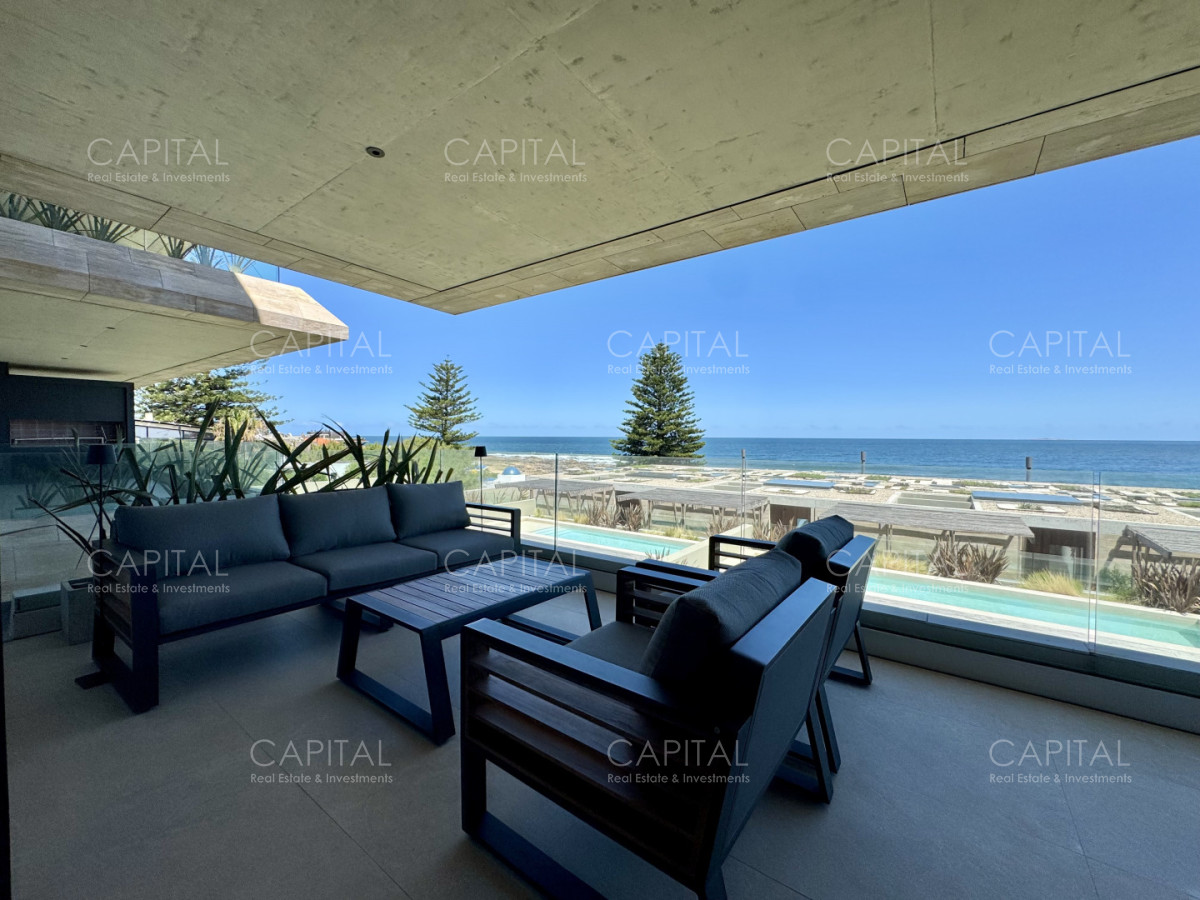 Apartamento ID.37790 - Apartamento en Arte Barra, La Barra, Punta del Este en Alquiler