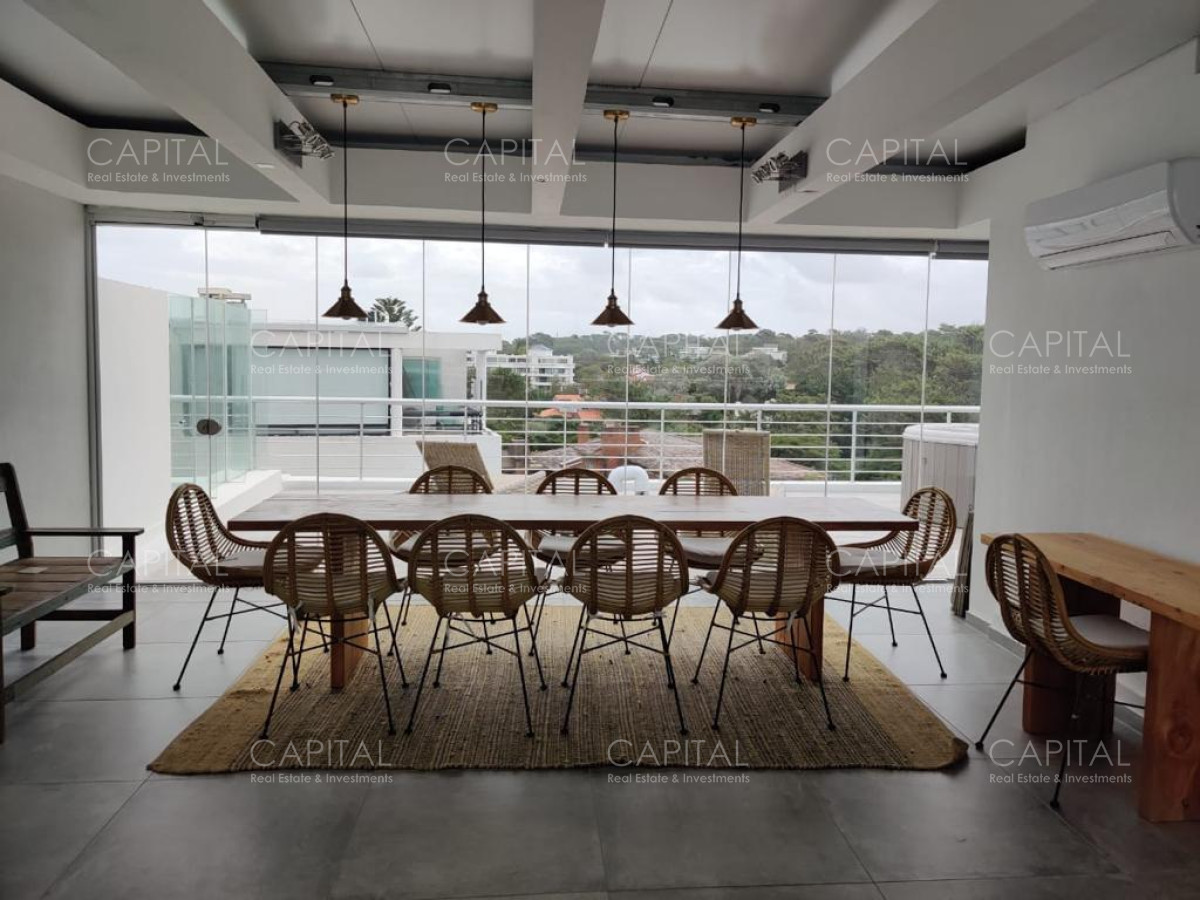 Apartamento ID.34977 - Parada 28 brava Penthouse