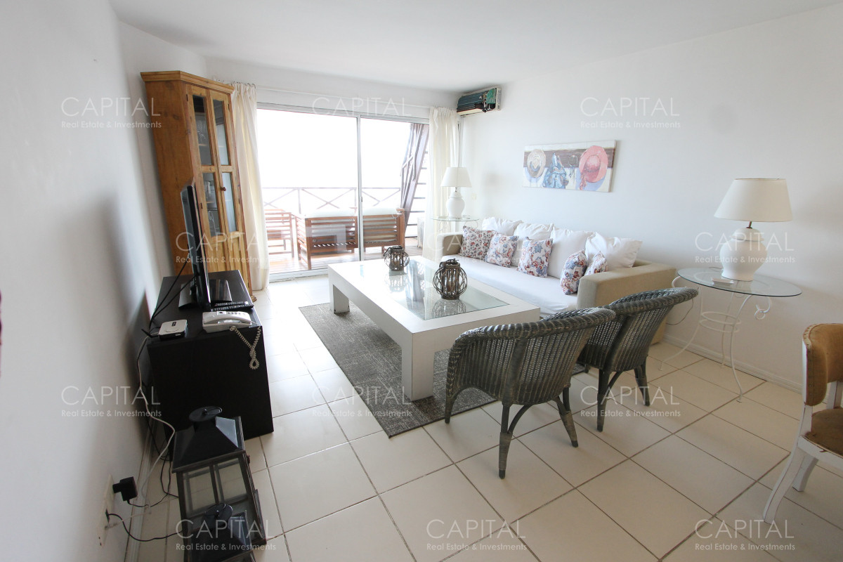 Apartamento ID.38841 - Penthouse en Lomas de Manantiales frente a Bikini Beach