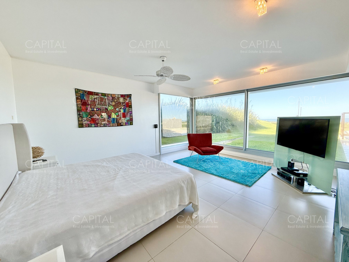 Apartamento ID.29789 - Tiburon Terrazas Oceano Punta del Este con Pileta propia Exclusivo Departamento 