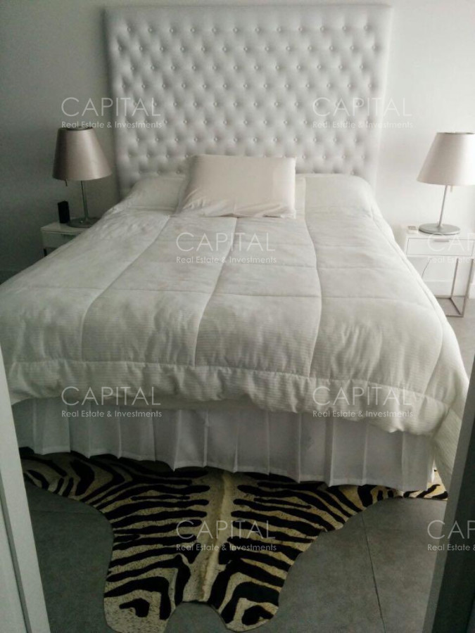 Apartamento en alquiler temporal o invernal en Yoo, Punta del Este., photo 4