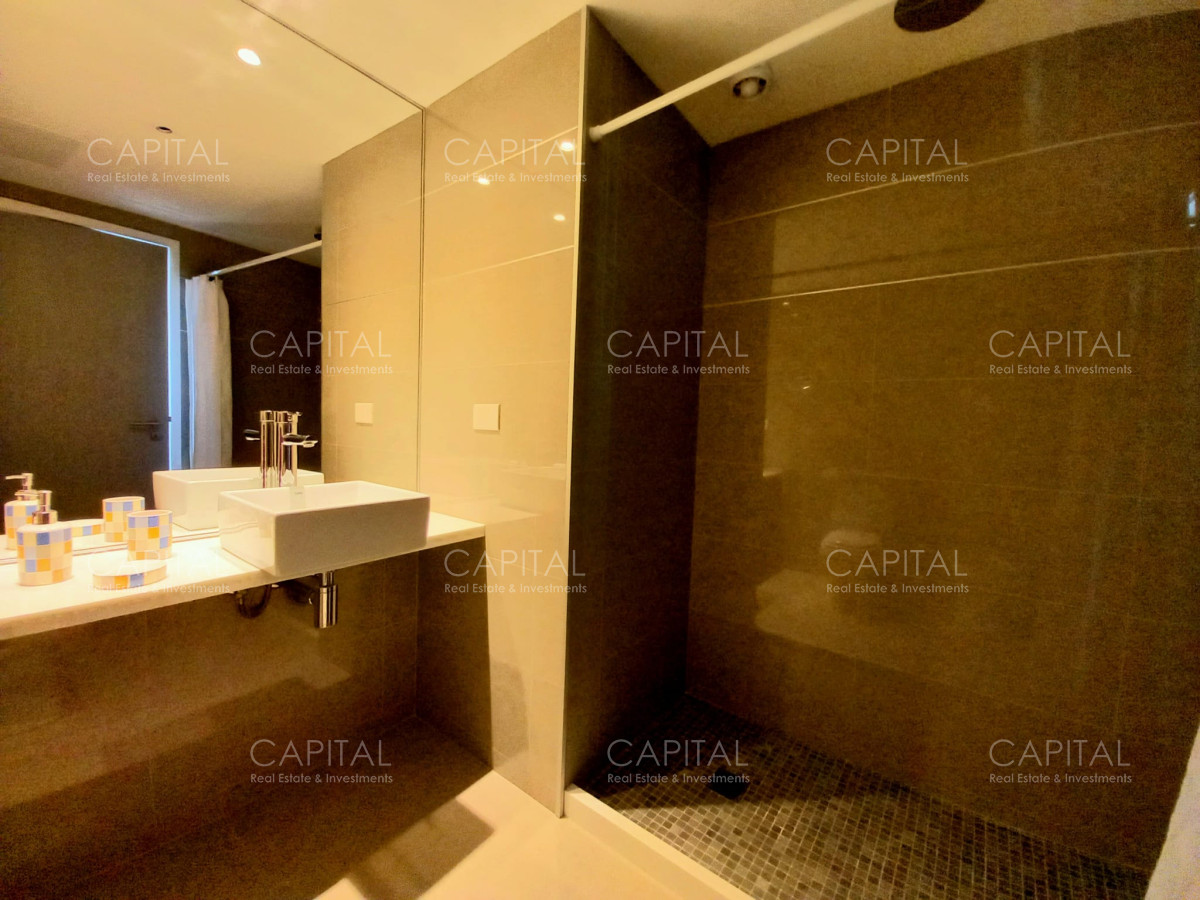 Apartamento ID.30107 - Espectacular Pent House Duplex en Venta y Alquiler