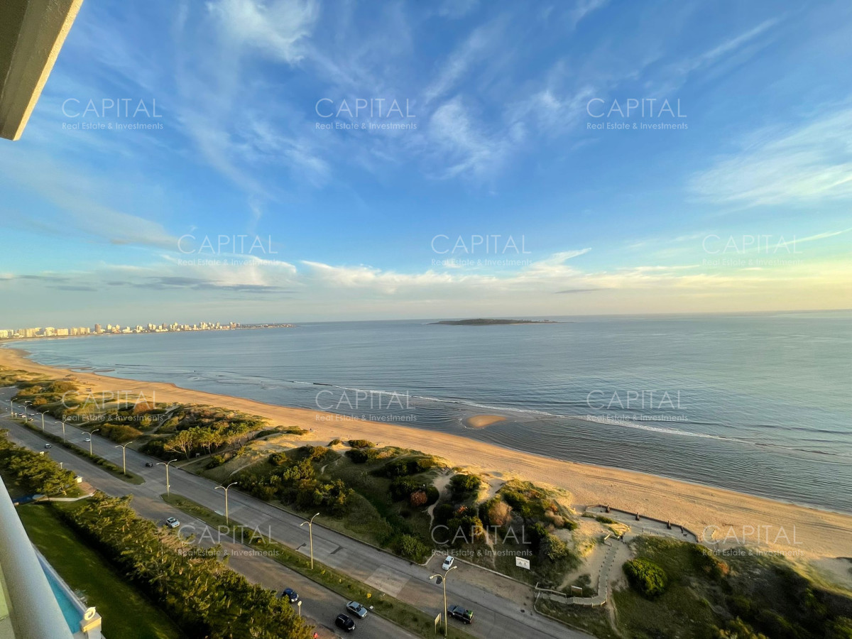 Apartamento ID.31936 - Apartamento cuatro habitaciones en Venetian Luxury Residences