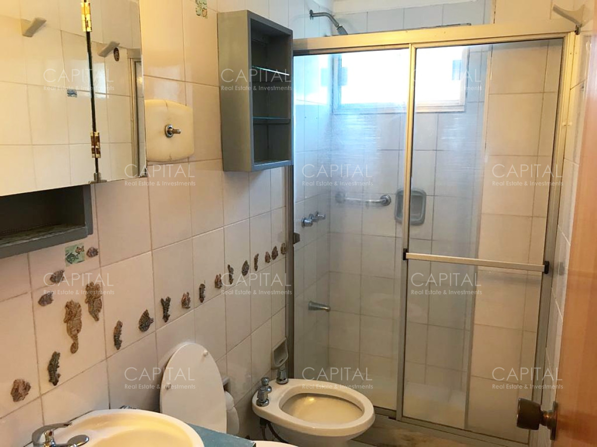 Apartamento ID.26064 - Apartamento Dos Dormitorios en Venta Punta del Este
