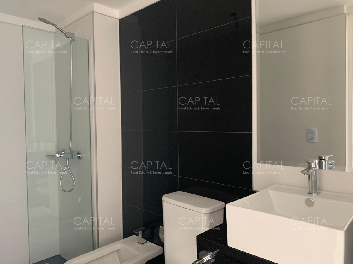 Apartamento ID.28703 - Art Tower de Un Dormitorio en Venta - Playa Brava