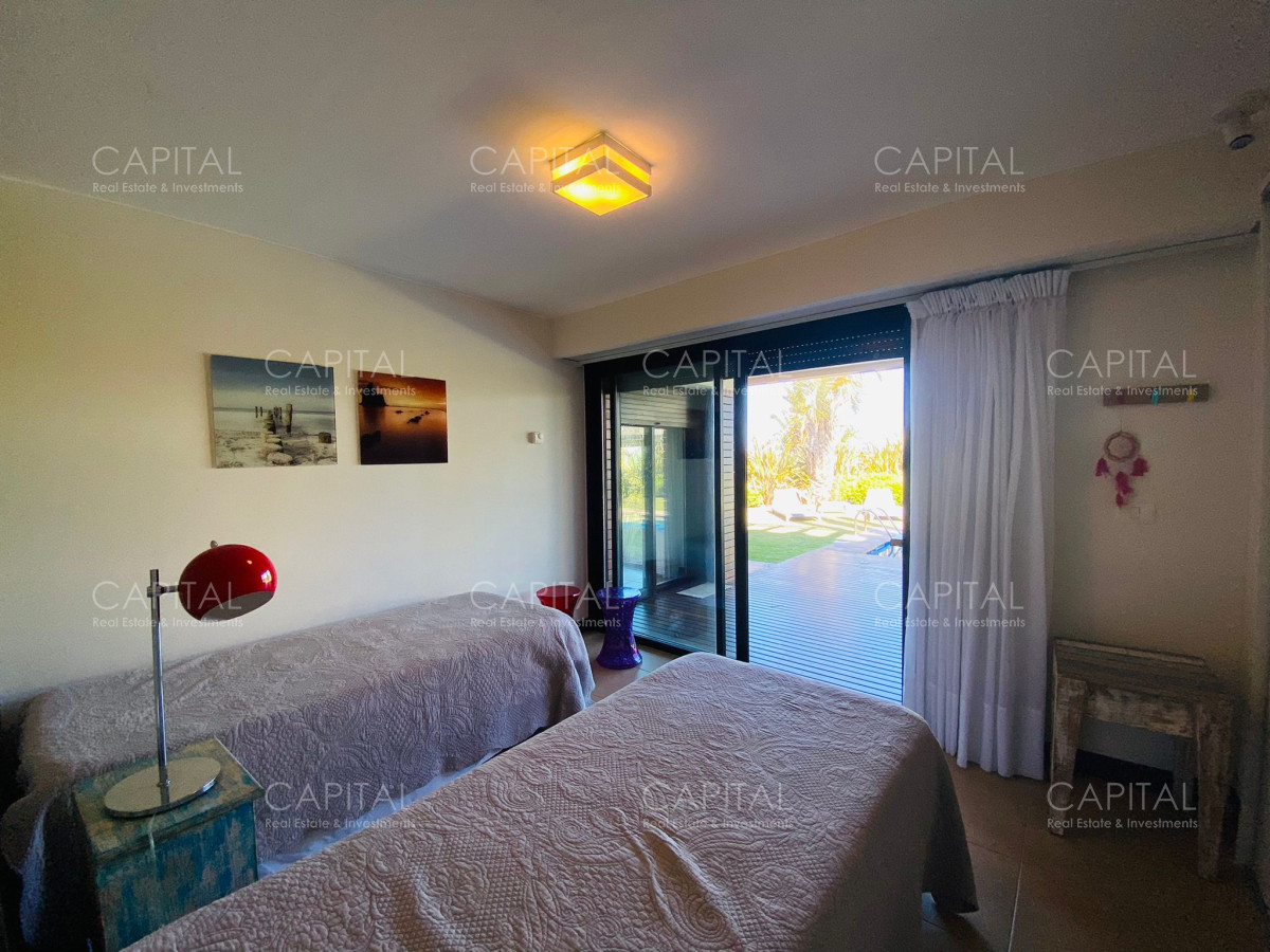 Apartamento ID.26802 - Departamento en Selenza Manantiales con jardin y piscina propia 