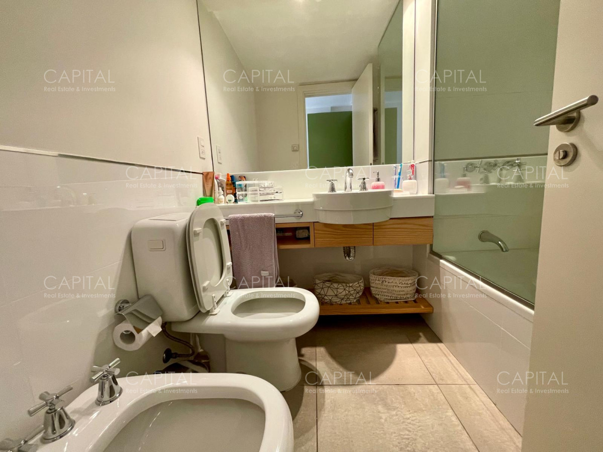 Apartamento ID.38543 - Esturion de Montoya frente al mar en La Barra
