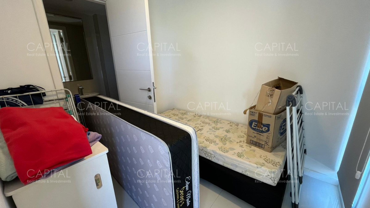 Apartamento ID.39821 - Apartamento en Venta de 3 dormitorios en playa mansa.