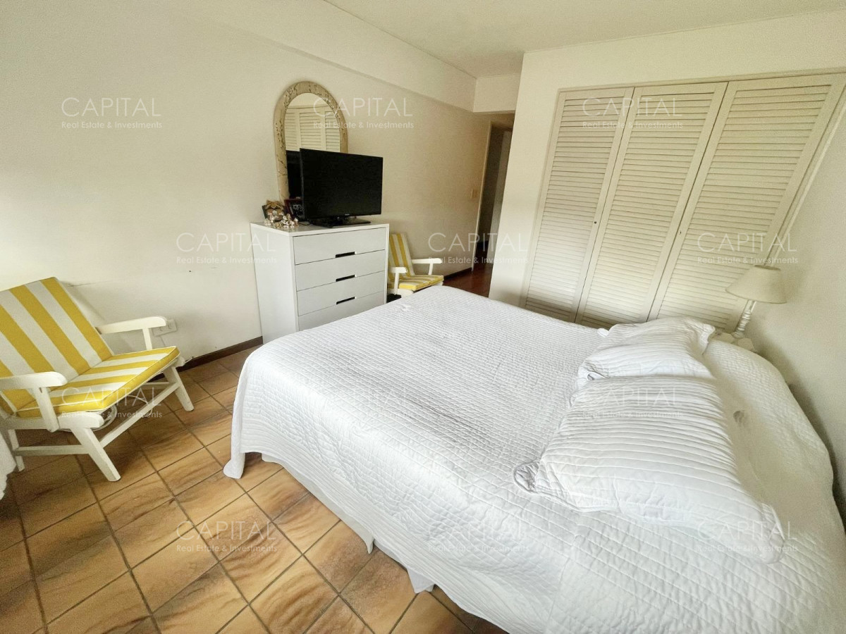 Apartamento ID.39396 - venta de Apartamento en Parquemar center 3 dormitorios 