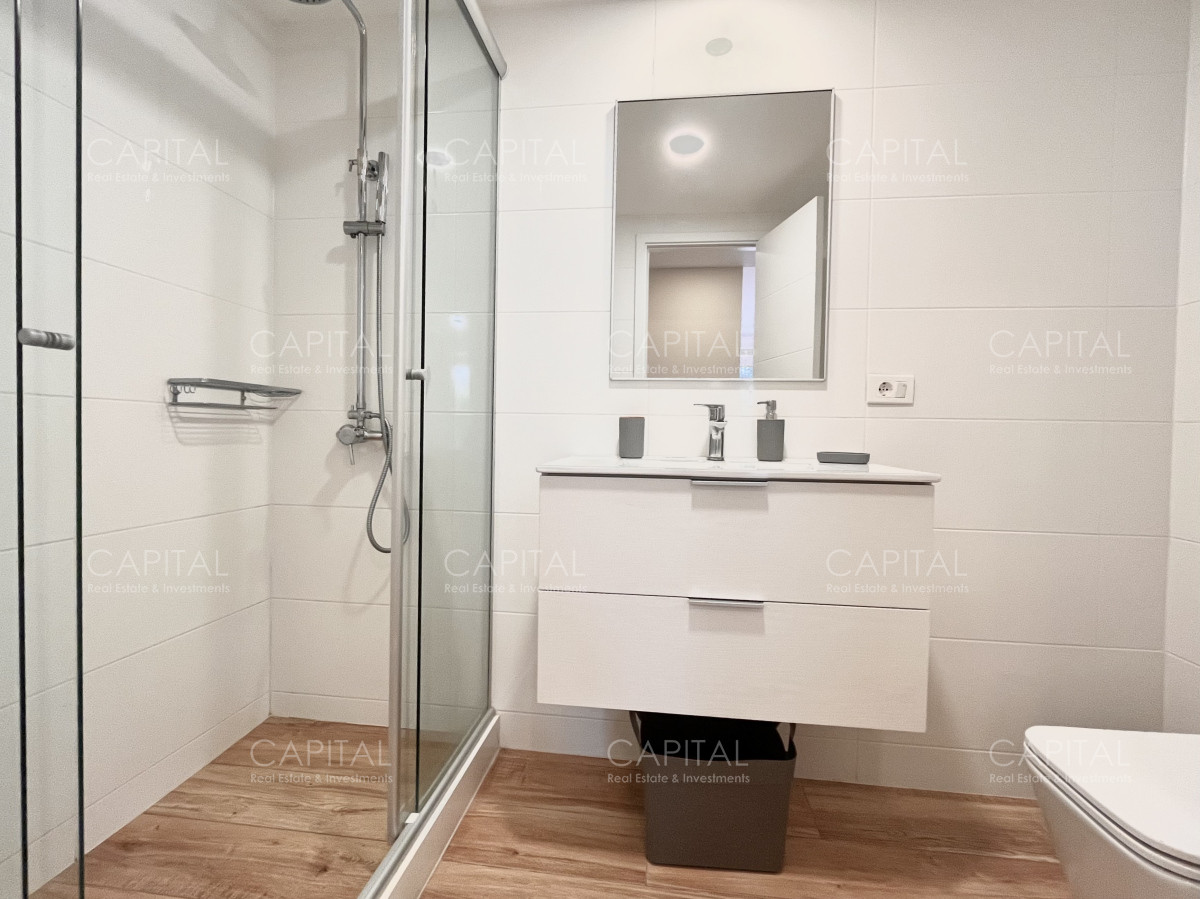 Apartamento ID.38054 - Apartamento con Parrillero de 3 dormitorios en venta Mansainn