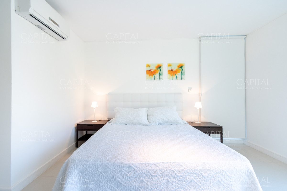 Apartamento ID.29599 - Apartamento en venta en Punta del Este en  edificio con excelentes amenities 