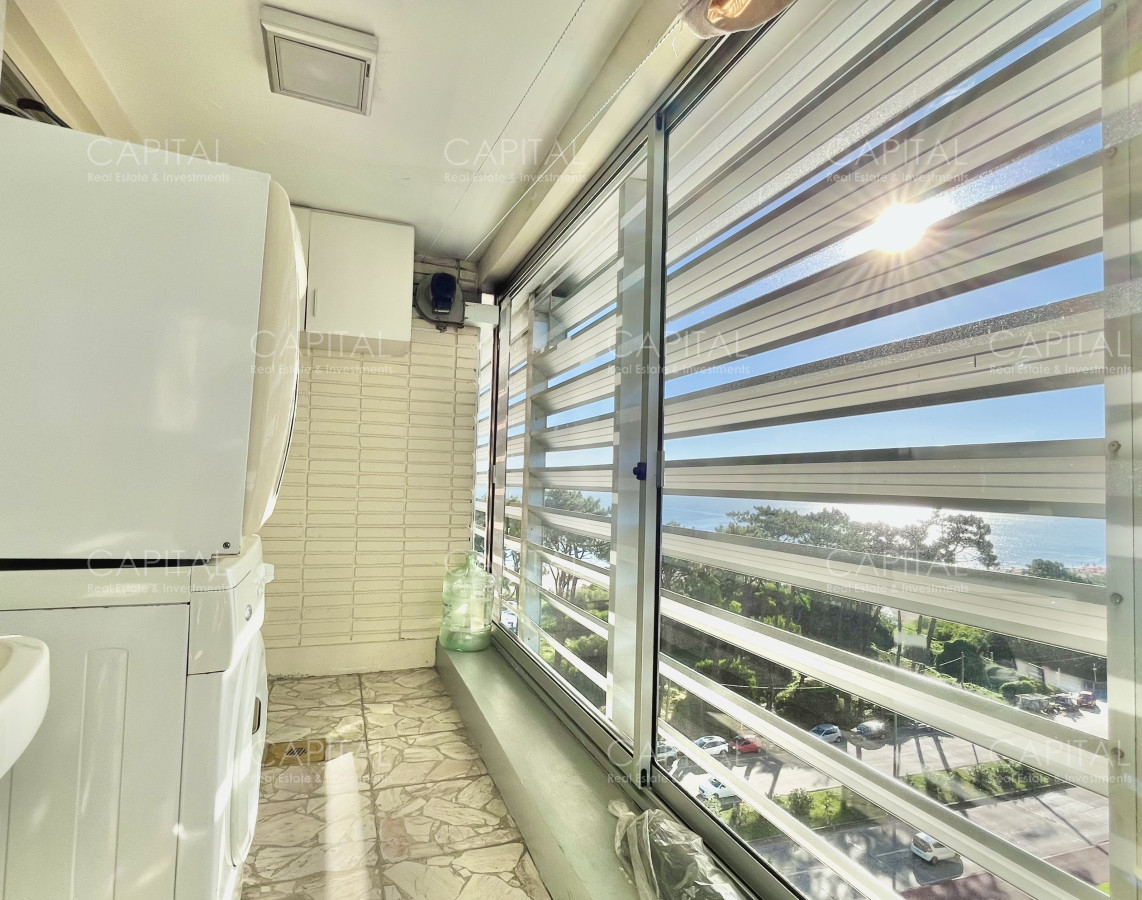 Apartamento ID.37926 - Apartamento en Primera Línea – Playa Mansa