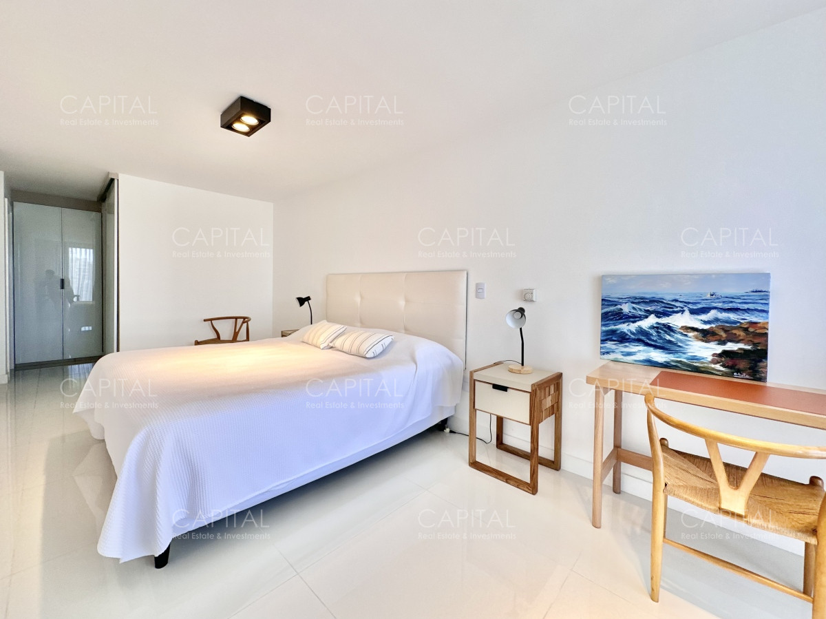 Apartamento ID.32900 - Art Tower Punta del Este En Venta