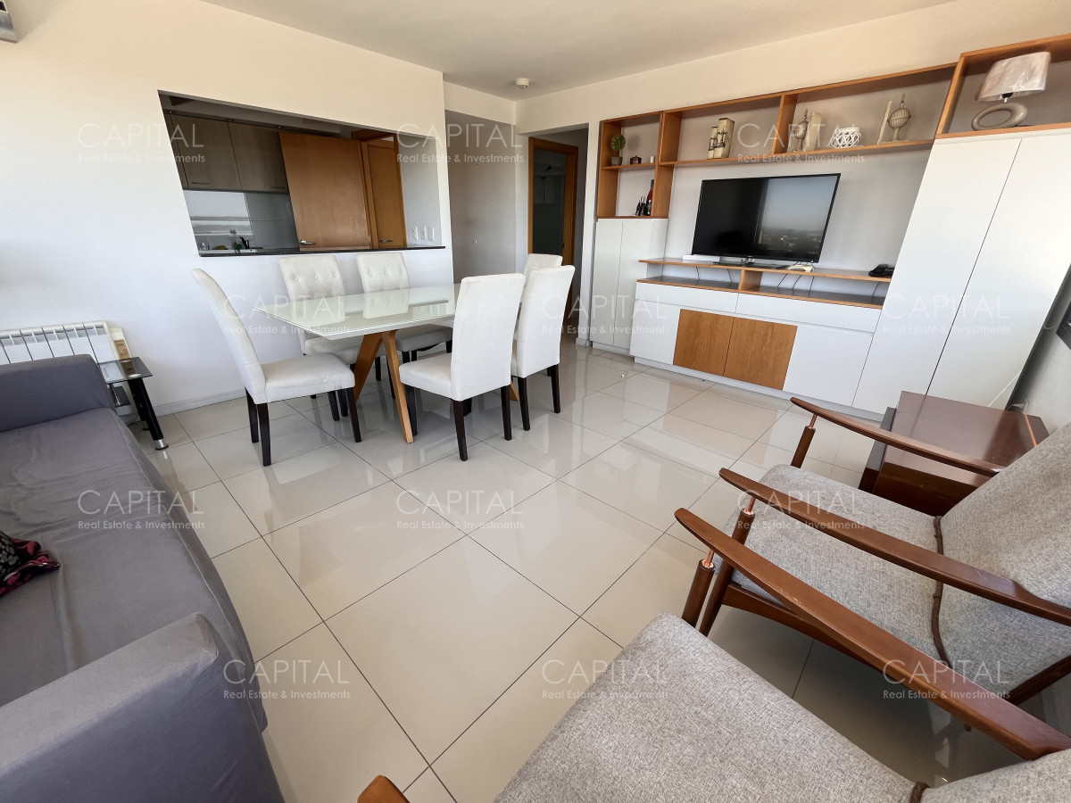 Apartamento ID.37702 - Apartamento para Venta con 3 dormitorios en Maldonado