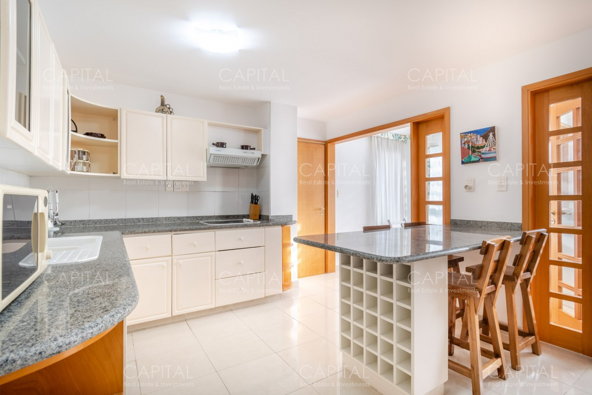 Apartamento ID.31636 - Amplio Apto en venta en la Brava 