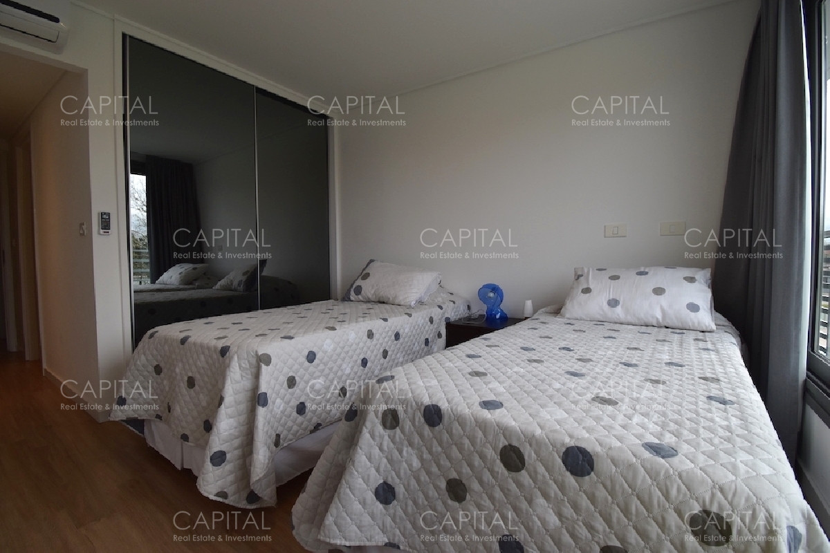 Apartamento ID.26953 - Excelente apartamento 3 dormitorios en suite Punta del Este + Alexander 