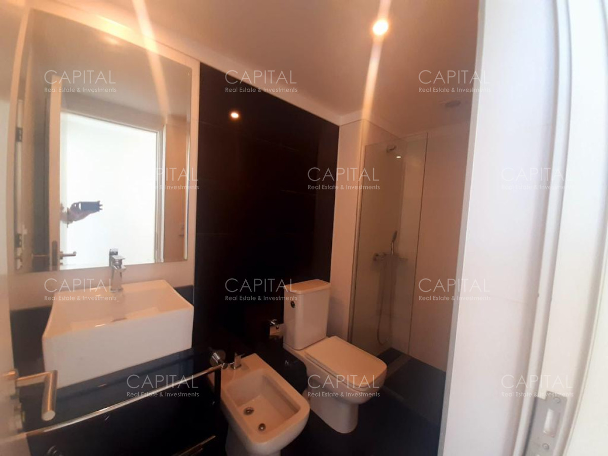 Apartamento ID.32874 - Alquiler Anual Apartamento Art Tower Punta del Este