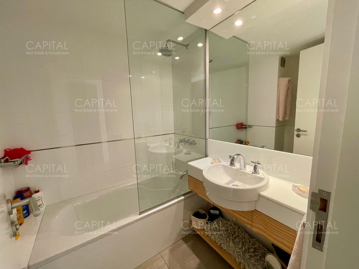 Apartamento ID.38543 - Esturion de Montoya frente al mar en La Barra