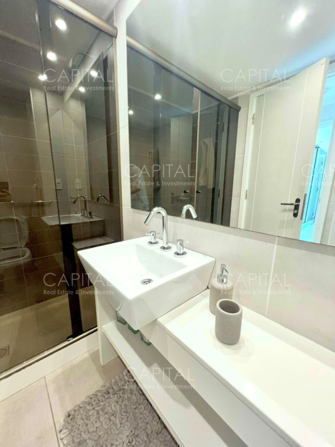Apartamento ID.26505 - Apartamento en Venta Playa Brava , Punta del Este - Ocean Drive