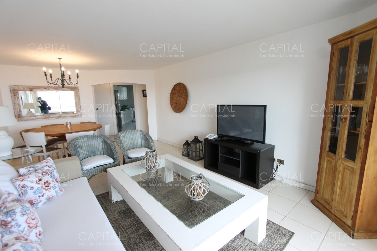 Apartamento ID.38841 - Penthouse en Lomas de Manantiales frente a Bikini Beach