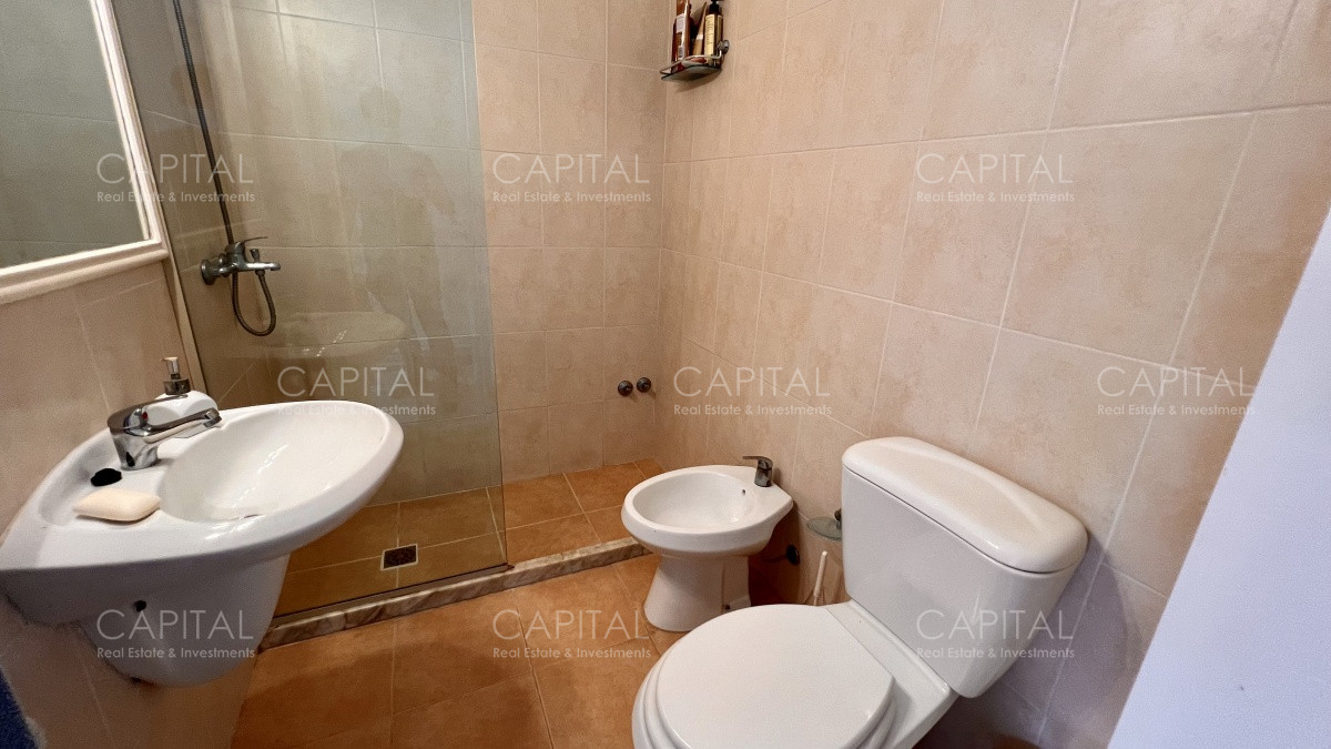 Apartamento ID.32177 - Venta departamento dos dormitrios en peninsula 