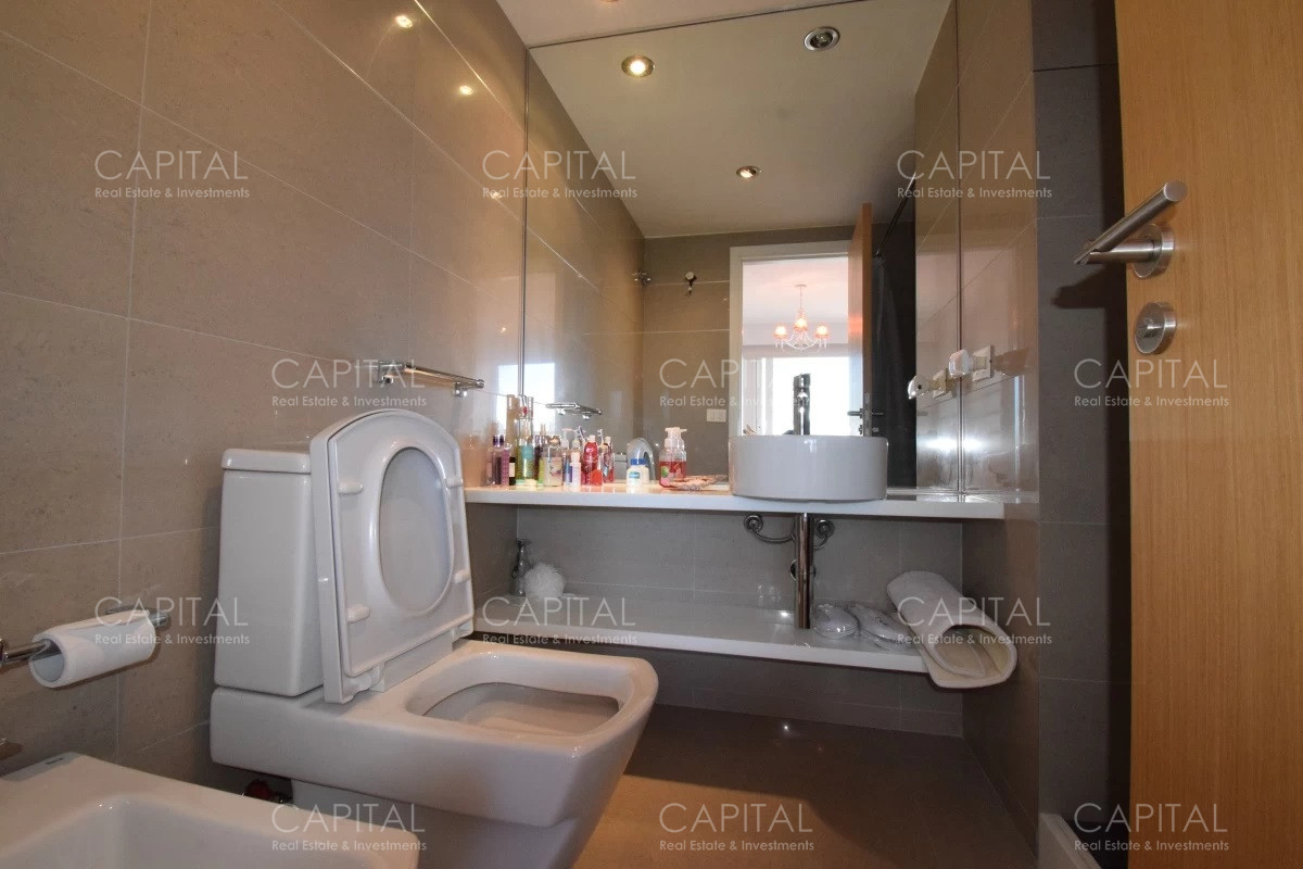 Apartamento ID.31807 - Venta Apartamento tres dormitorios torre de lujo en playa Mansa