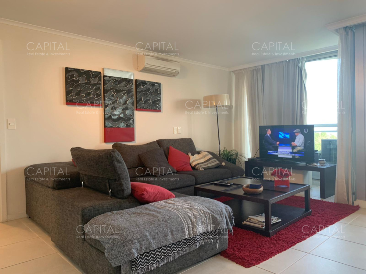 Apartamento ID.28599 - Apartamento en Punta del Este, Brava