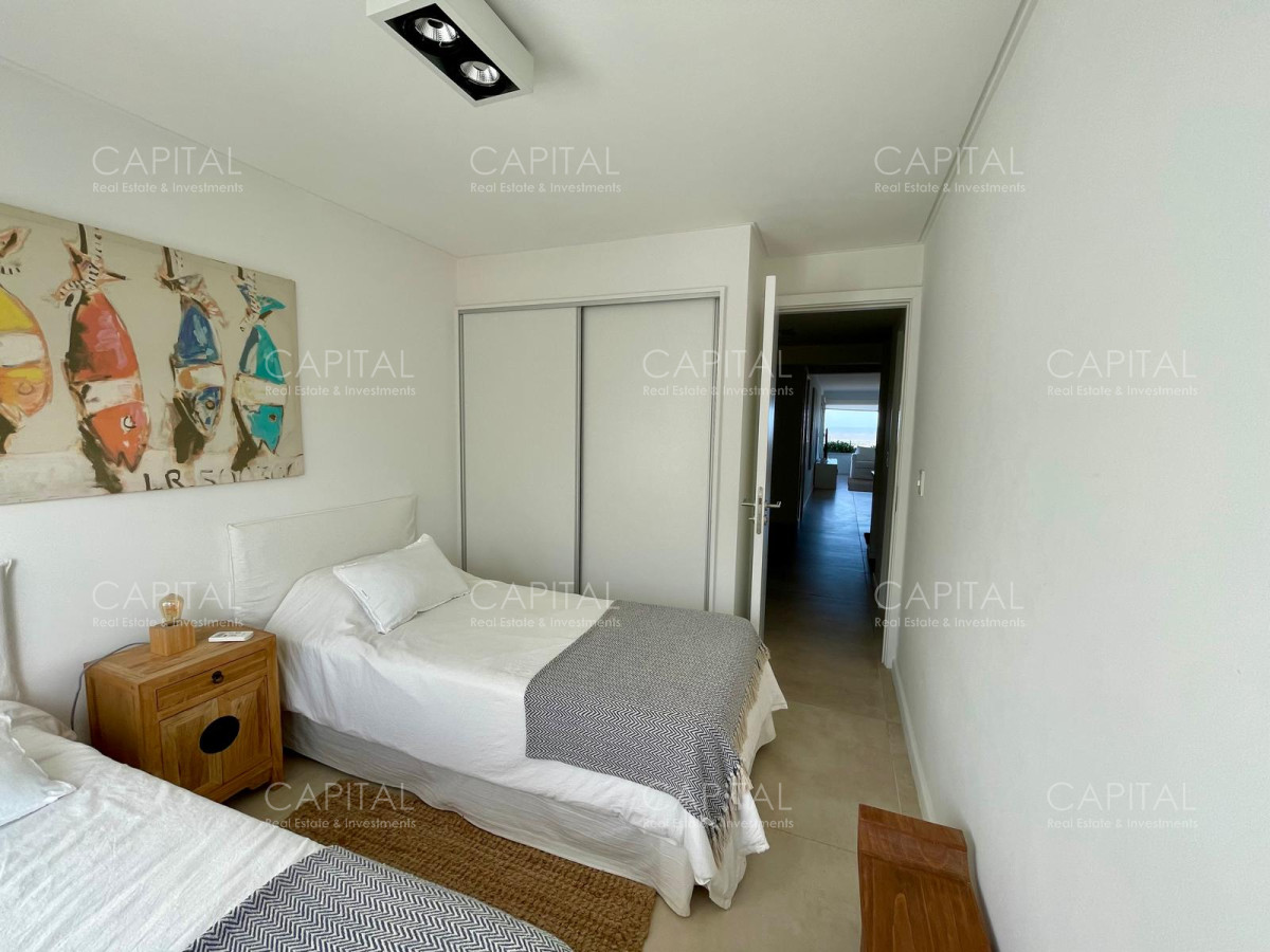 Apartamento ID.25561 - Penthouse en Esturion de Montoya reciclado