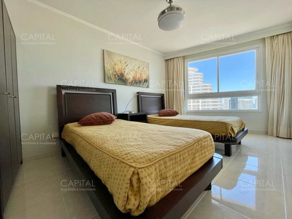 Apartamento ID.32034 - Departamento Esquinero en Millenium Tower