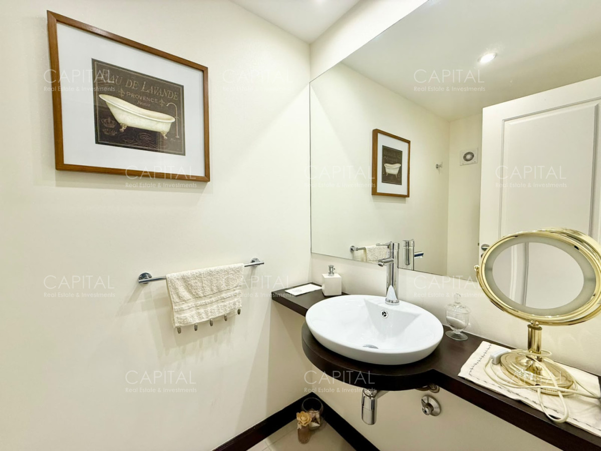 Apartamento ID.40471 - Torre Lobos Punta del Este Esquinero