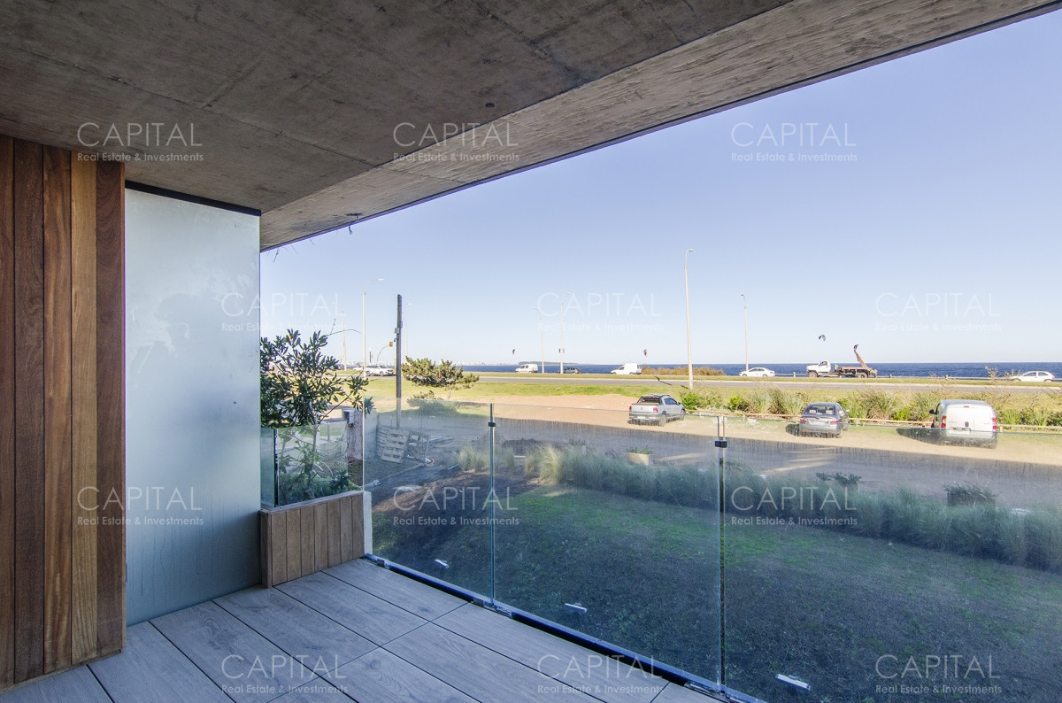 Apartamento ID.34761 - Walmer Lagoon Departamento en venta Punta del Este