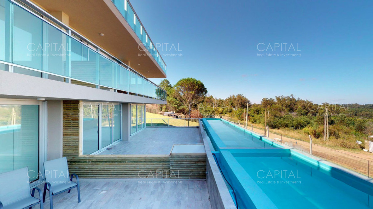 Apartamento ID.35959 - Descubrí todo lo que ofrece SYRAH PUNTA BALLENA