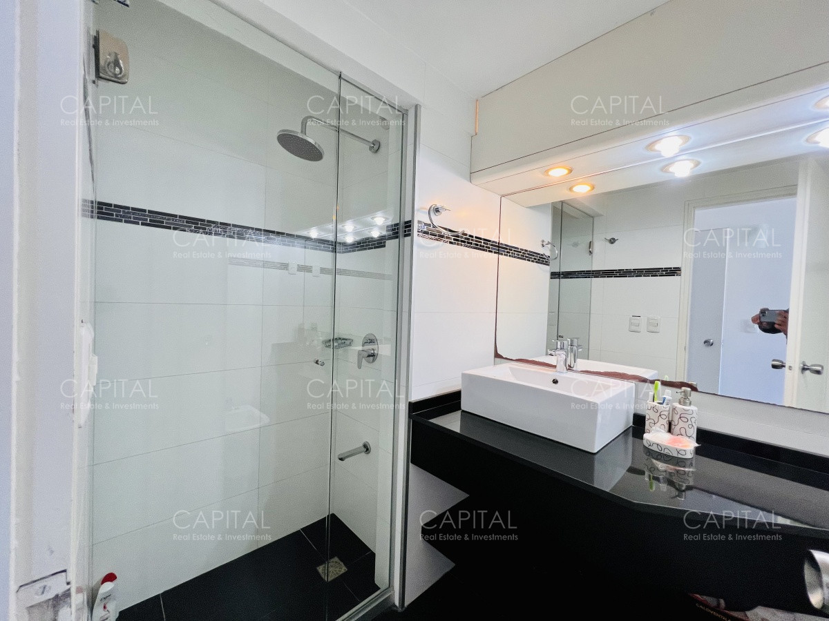 Apartamento ID.25978 - Muy lindo apartamento de tres dormitorios con vista a la Brava en venta