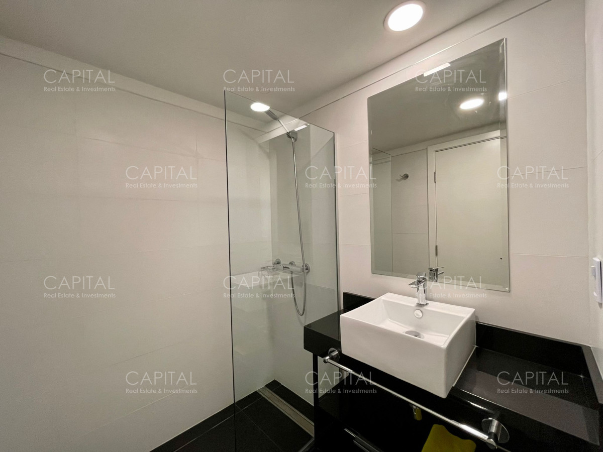 Apartamento ID.32875 - Apartamento de dos dormitorios en Venta, Punta del Este