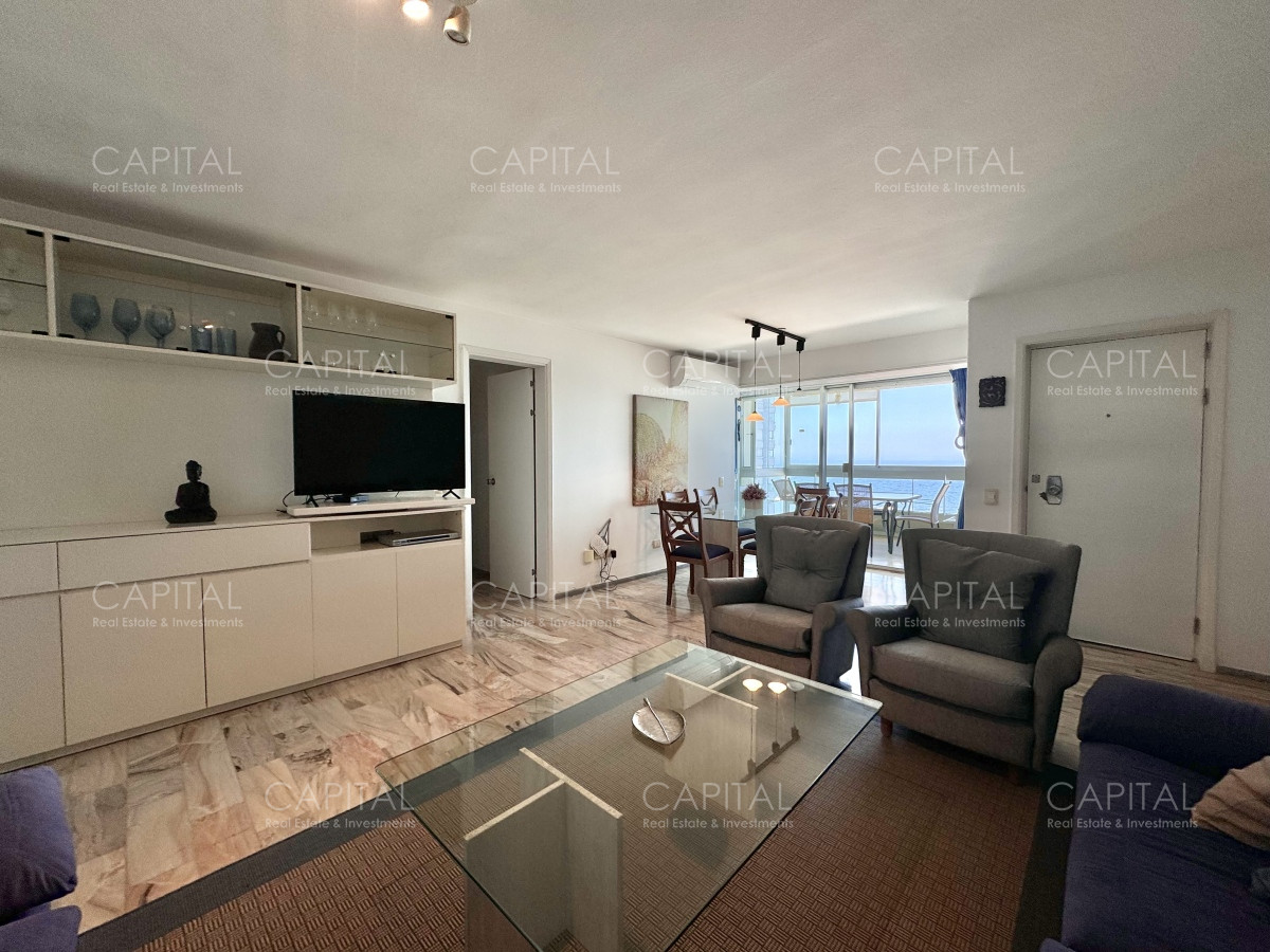 Apartamento ID.36893 - Apartamento En Venta Puerto de Punta del Este