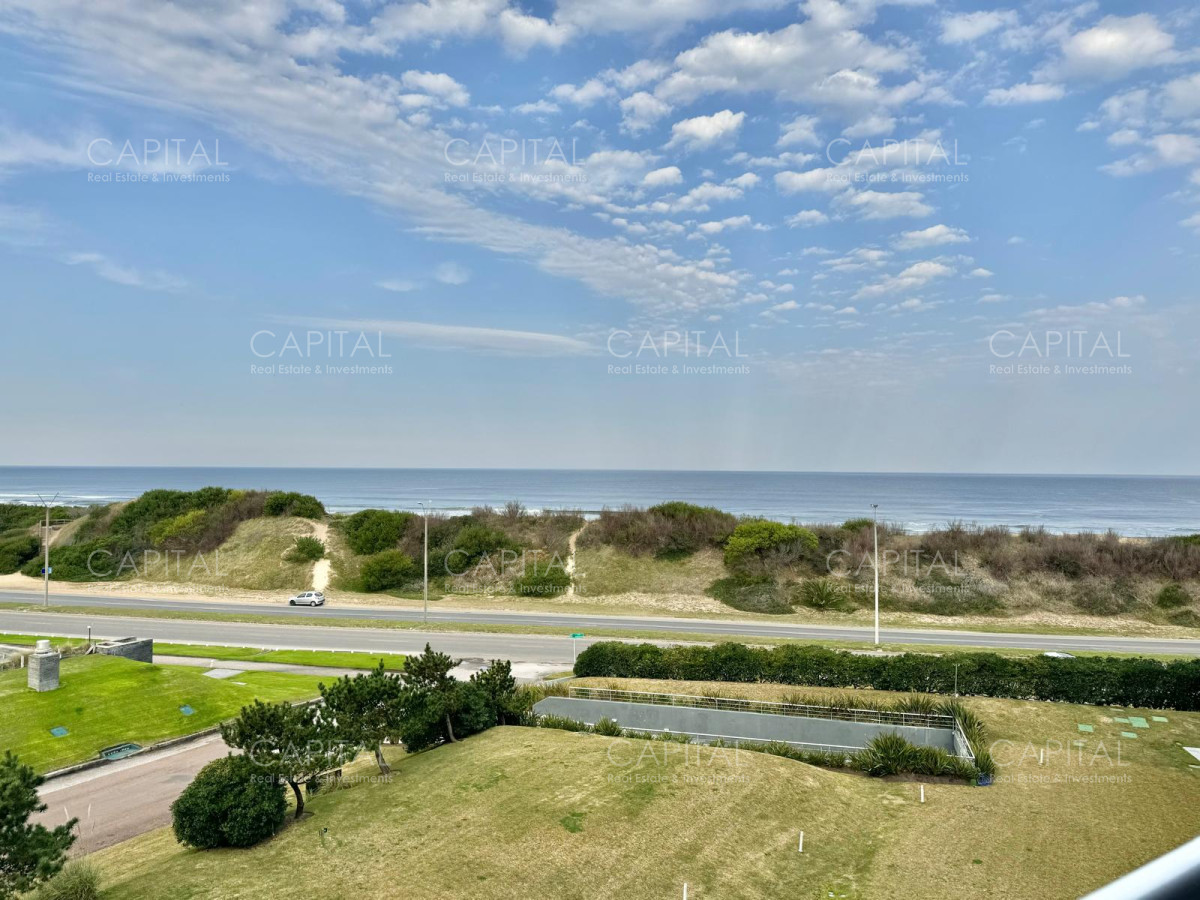 Apartamento ID.28283 - Marigot Brava Penthouse frente a Playa Brava, Punta del Este