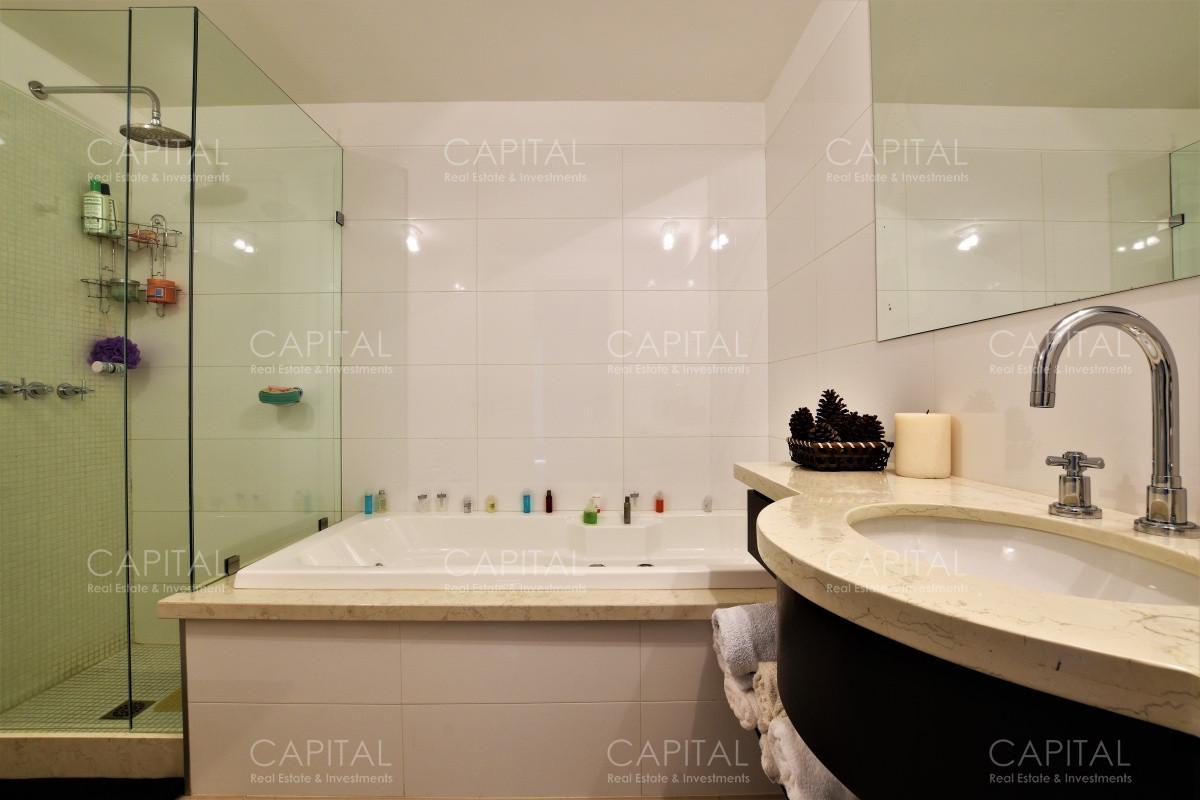 Apartamento ID.24807 - Apartamento Venta y  Alquiler Brava Punta del Este