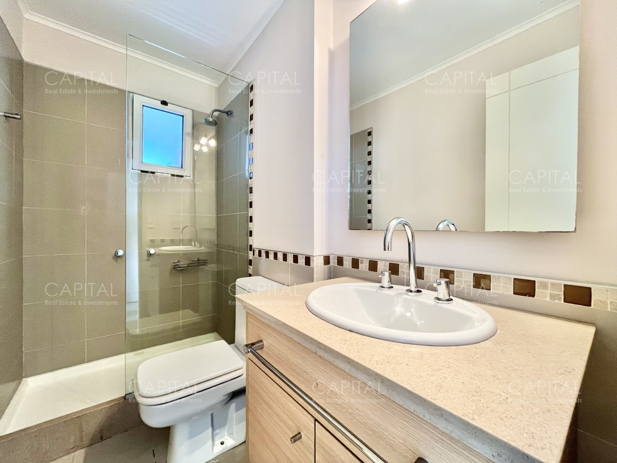 Apartamento ID.36814 - Excelente apartamento de tres dormitorios en venta, Punta del Este.