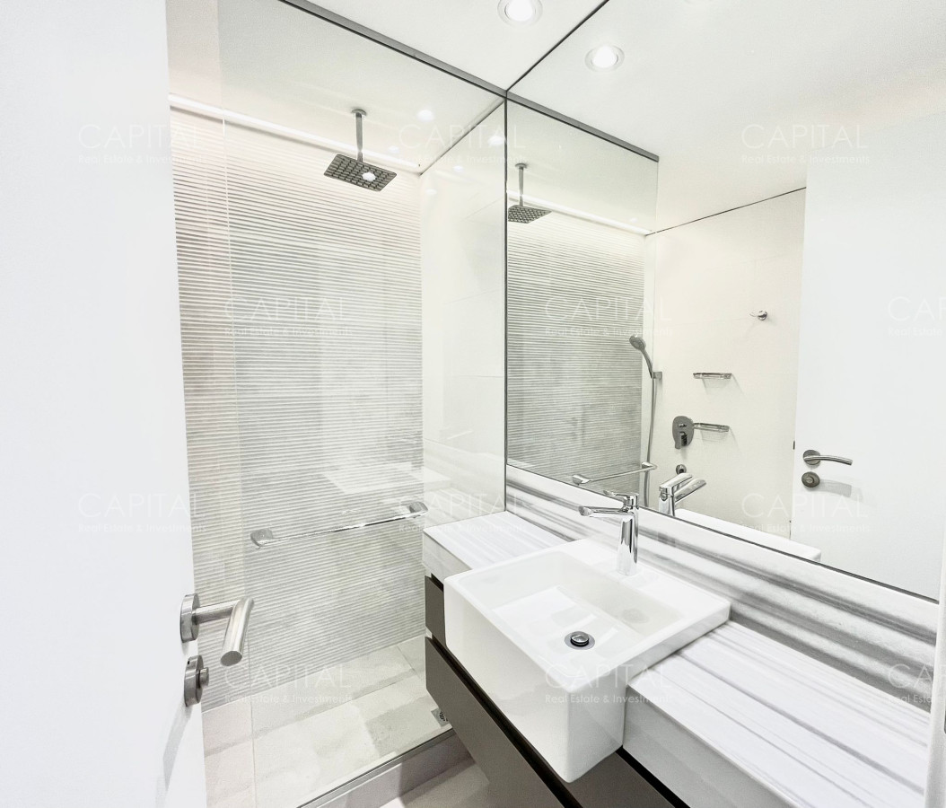 Apartamento ID.36207 - Apartamento en Venta de Tres Dormitorios en Playa Brava