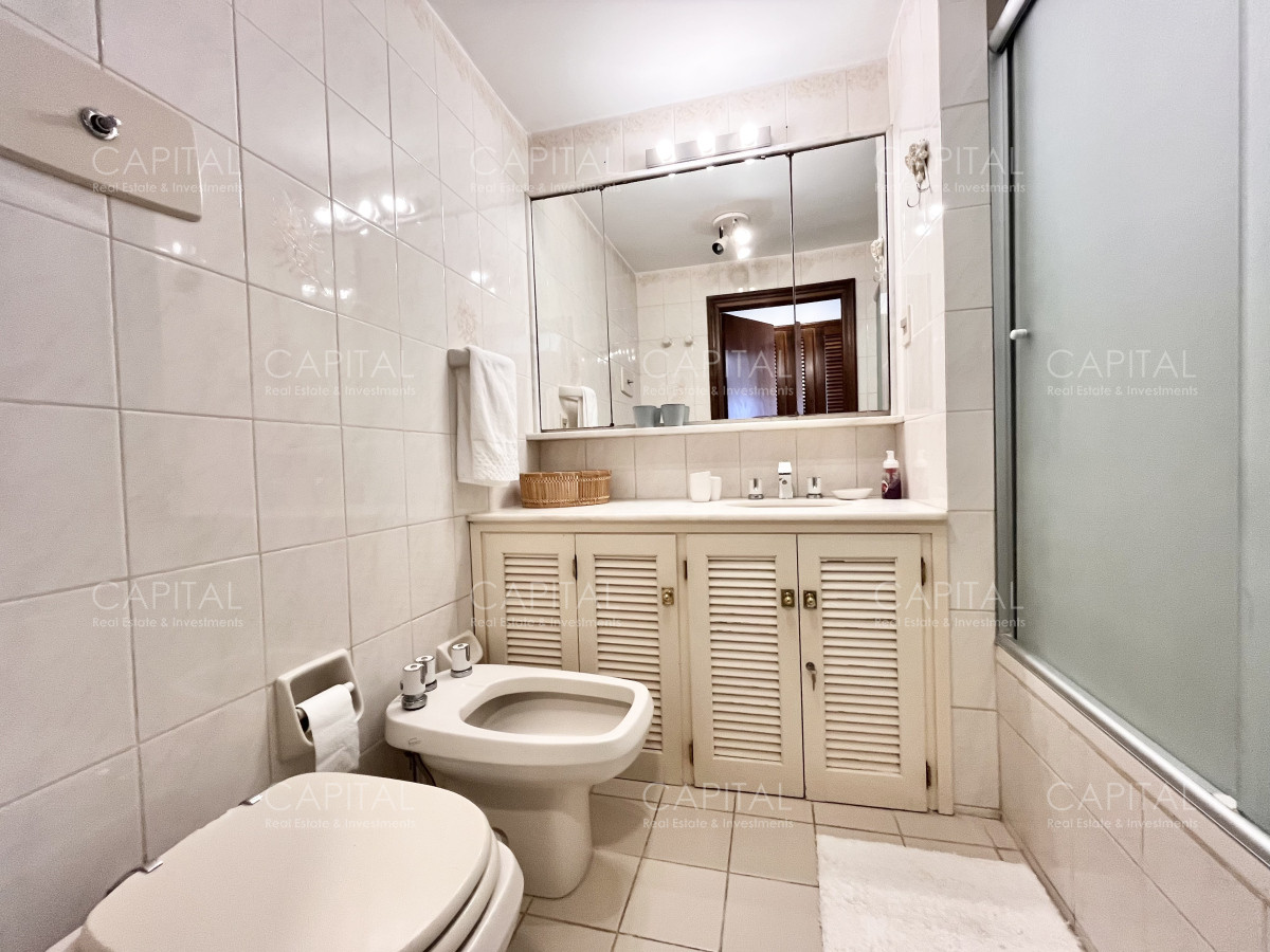 Apartamento ID.38632 - Departamento Penthouse Duplex Frente Al Mar