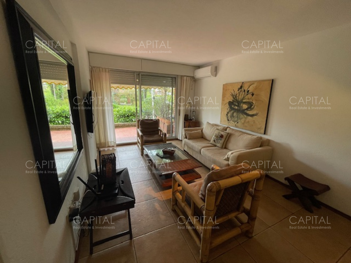 Apartamento ID.24990 - Departamento estilo casa en zona Aidy Grill cerca de todo