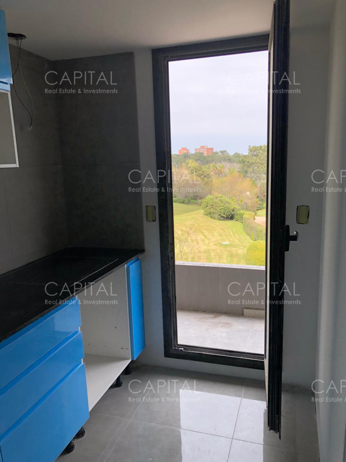 Apartamento de un Dormitorio a Estrenar en Punta del Este, foto 4