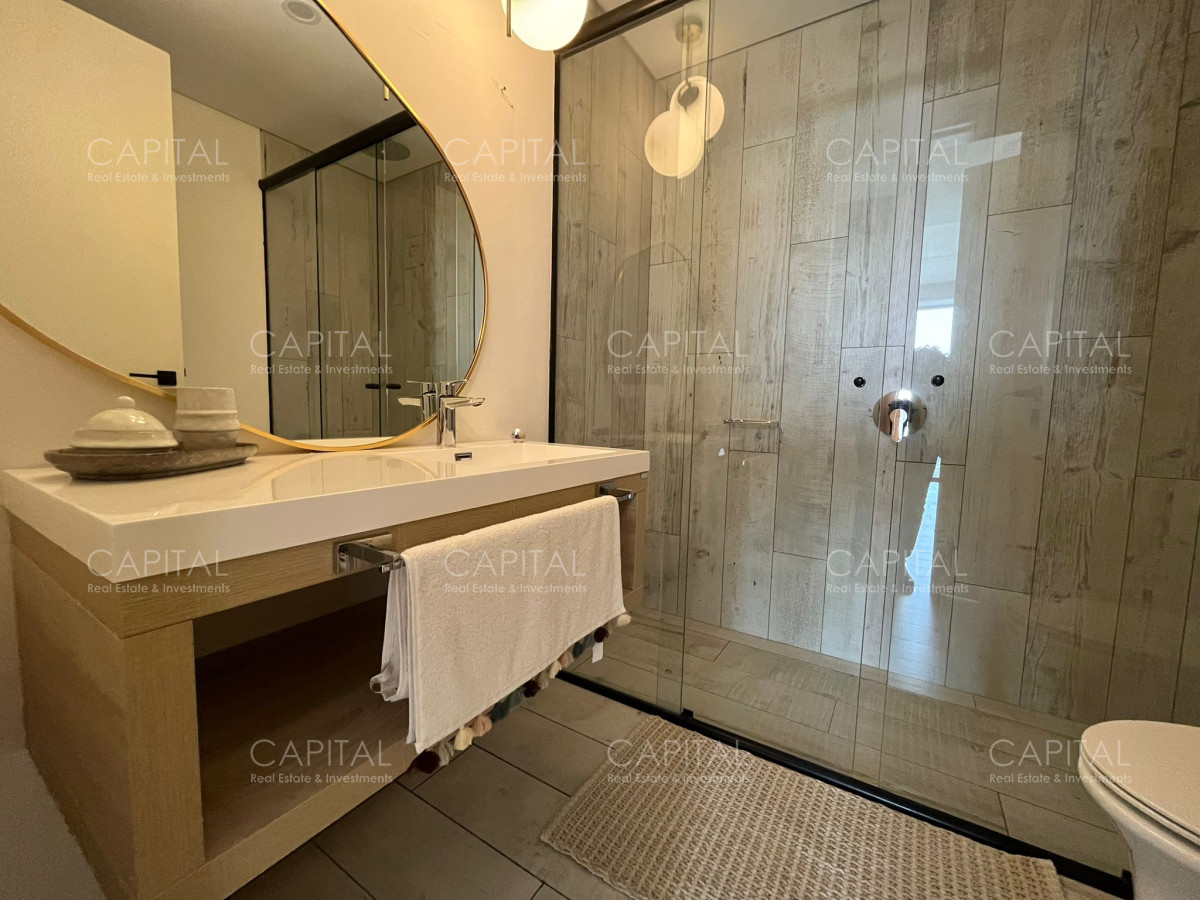 Apartamento ID.36905 - Apartamento de un dormitorio en edificio Surfside 