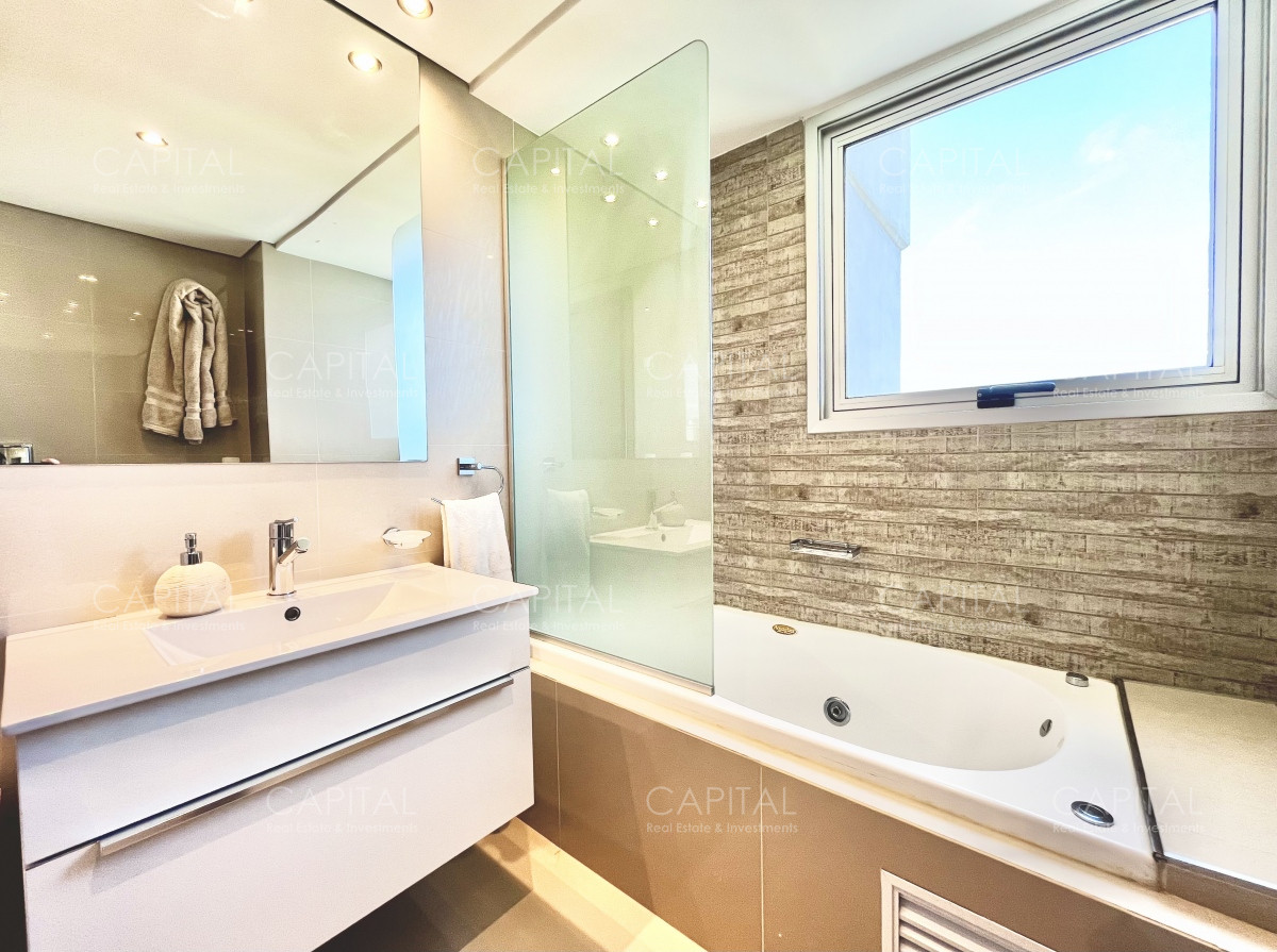 Apartamento ID.27496 - Apartamento en alquiler - Playa Brava